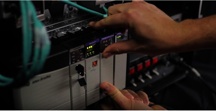 TC02: Alen Bradley ControlLogix / CompactLogix Troubleshooting