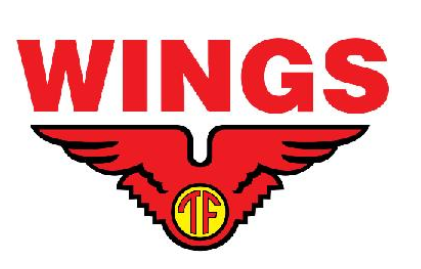 wings