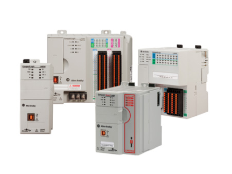 Controller CompactLogix 5370
