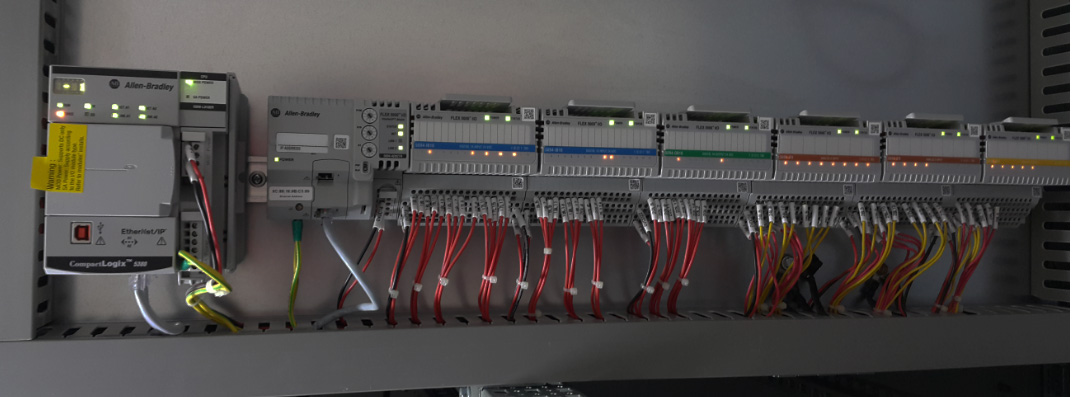 Industrial Automation